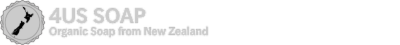 ニュージーランド発 超低刺激オーガニックソープ